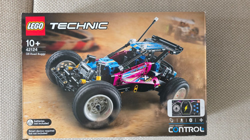 Brand new sealed lego - brand,