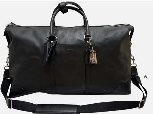 Coach cabin duffle bag - cabin,