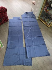 Fabric Remnant X 2   1 Is 1.5m