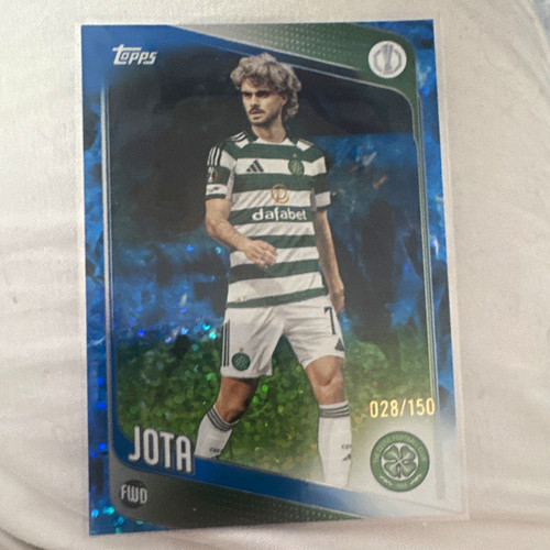 Topps uefa europa league 2026 - uefa,
