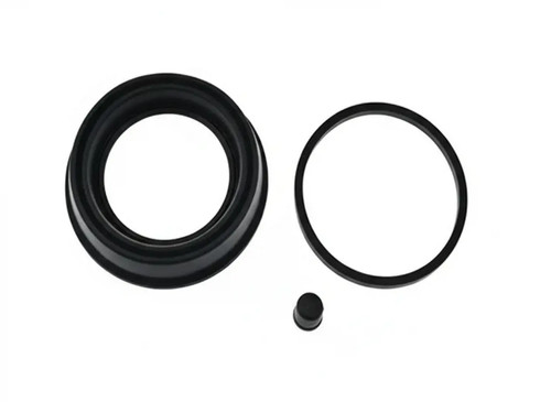 Brake caliper repair - , kit