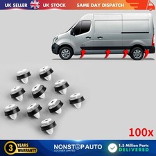 100X Door Moulding Panel Trim