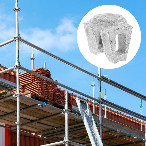 Pcs small scaffold fixing - scaffold,