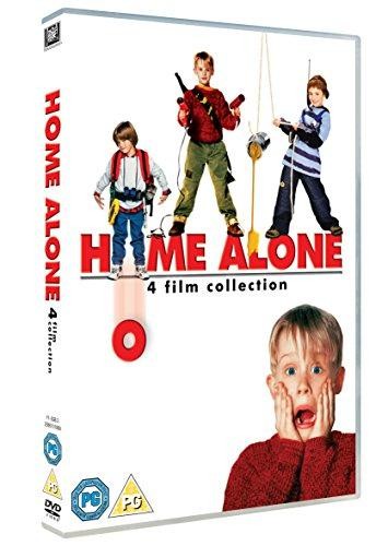 Home alone film collection - home,