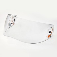 Hejduk Proline Boxed Visor -
