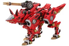 HMM ZOIDS RZ-046 Firefox