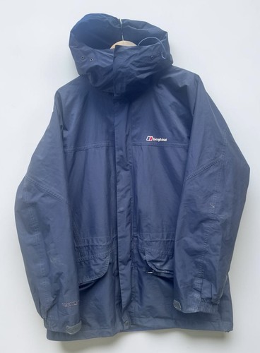 Berghaus goretex waterproof - berghaus,