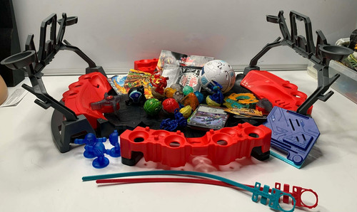 Bakugan job lot - job, bundle
