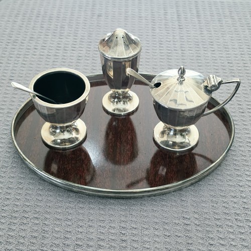 Collyer co sterling silver - j,