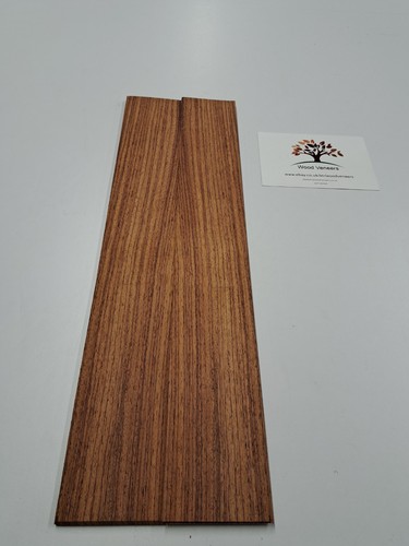 Rosewood veneer 22 natural - -,