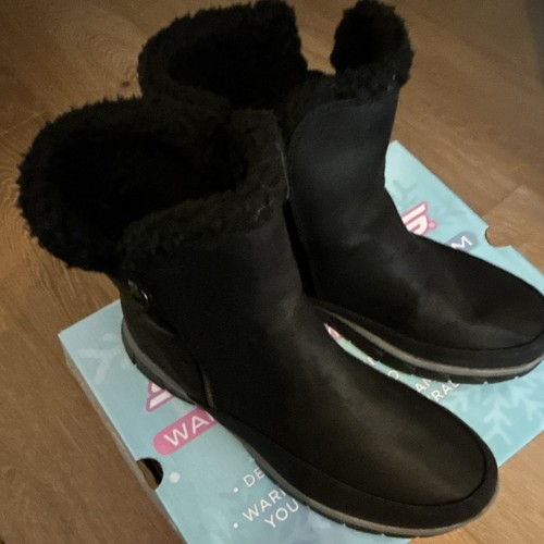 Skechers warm tech women - warm,