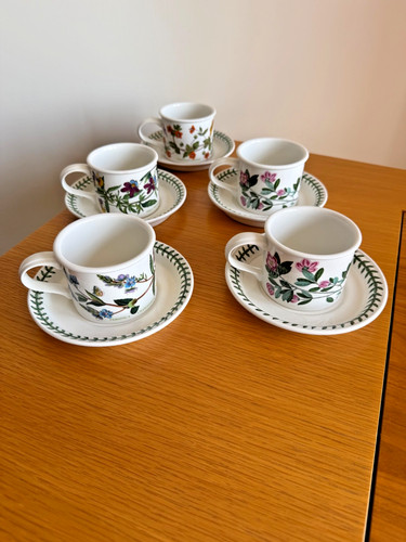 Choice portmeirion - of,