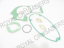 NEW JAWA 250 CLASSIC ENGINE