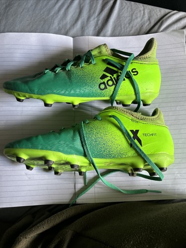 Adidas fg techfit - 16.3,