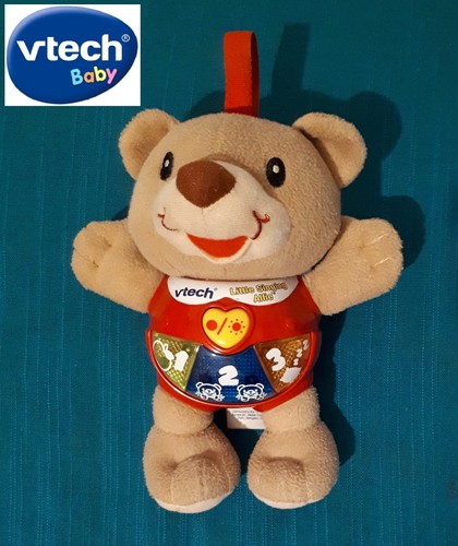 Vtech little singing - vtech,