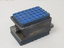 Farrat Freestanding Machine Levelling Foot (1000kg Per Unit) Milling Lathe