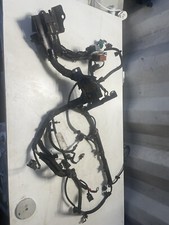 FIESTA ZETEC-S LOOM 1.6 PETROL ENGINE WIRING 2008 - 2012 8V5T-12A522-DCE FORD