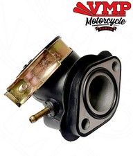 Inlet Rubber Carb Engine