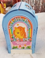 Little pony pretty - my,