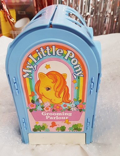 Little pony pretty - my,
