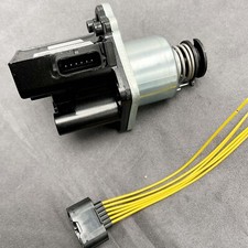 New Fuel Injection Pump