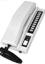 Wireless Intercom System, 433Mhz Universal Door Phone Intercom, Two Way Intercom