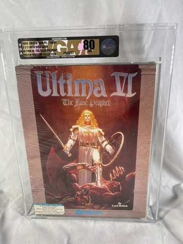 Rare ultima interactive - rare,