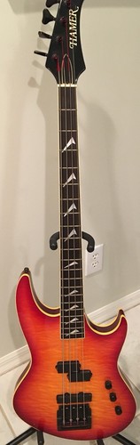 1986 hamer usa prototype - hamer,