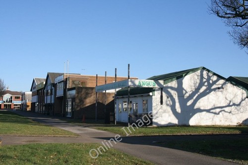Photo 6x4 the angus pavilion - 6x4,