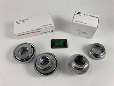 Tange seiki headset - tange,