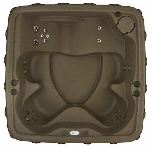 New person hot tub - new, 29