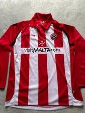 Sheffield United - Macron