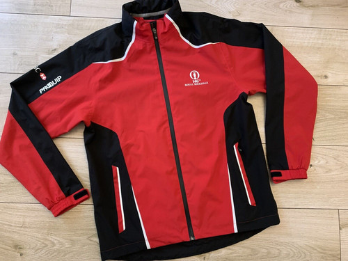 Waterproof proquip tourflex - waterproof,