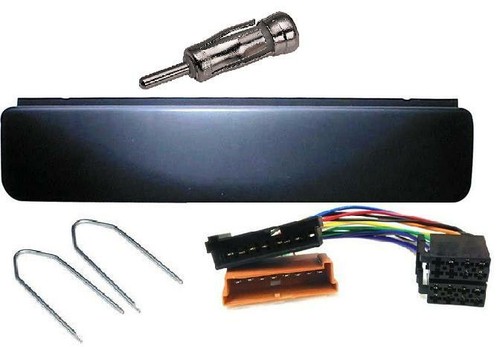 Radio stereo fascia facia - stereo,