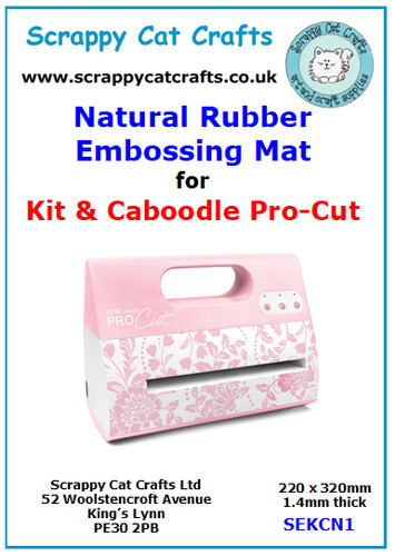 Kit caboodle pro - caboodle, pro-cut