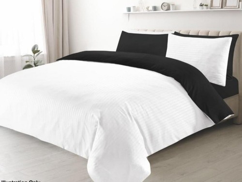Quality microfibre plain - quality, duvet