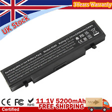 For Samsung Laptop Battery