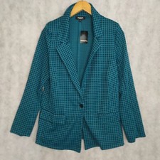 Simply Be Blazer Jacket Size