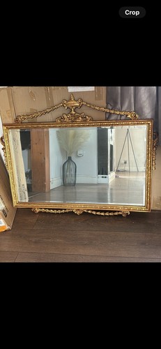 Mirror glass furniture - mirror,