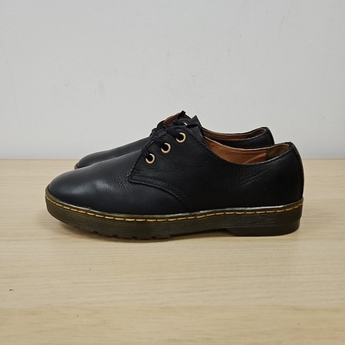 Martens 1461 coronado black - martens,