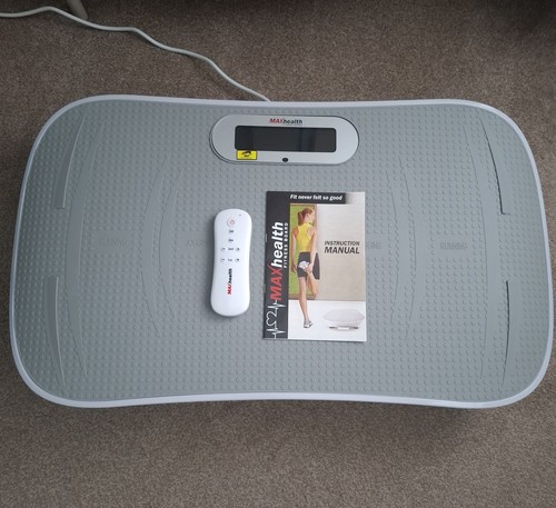 Maxhealth vibration - maxhealth,
