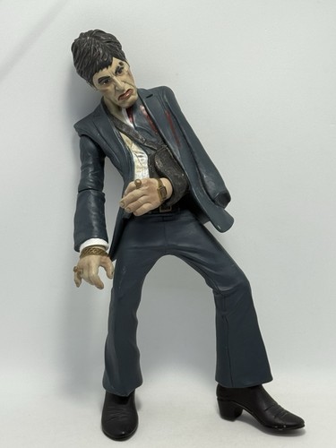 Mezco pacino scarface - al,