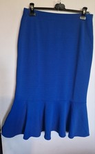 Ladies Skirt By Damart  14/16
