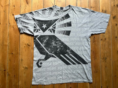 Vtg 90s alien workshop rare - 90s,