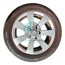 MERCEDES-BENZ C Class W204 16"