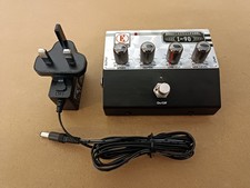 Eden Amplification I-90 Bass