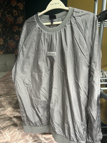 Men ellesse grey - men’s,
