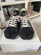 Maison margiela tabi high - maison,