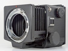 [Exc+5] Mamiya RZ67 Pro Medium