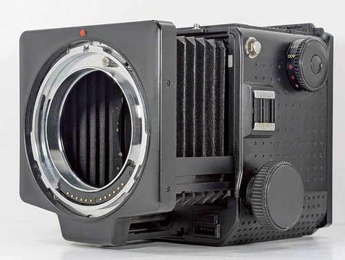Exc mamiya rz67 pro medium - [exc+5],